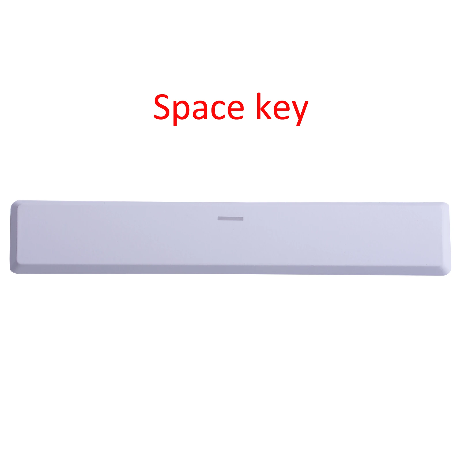 Original US Version Single Key Cap Keycap for Logitech G813 G913 G815 G915 TKL Wireless Keyboard White