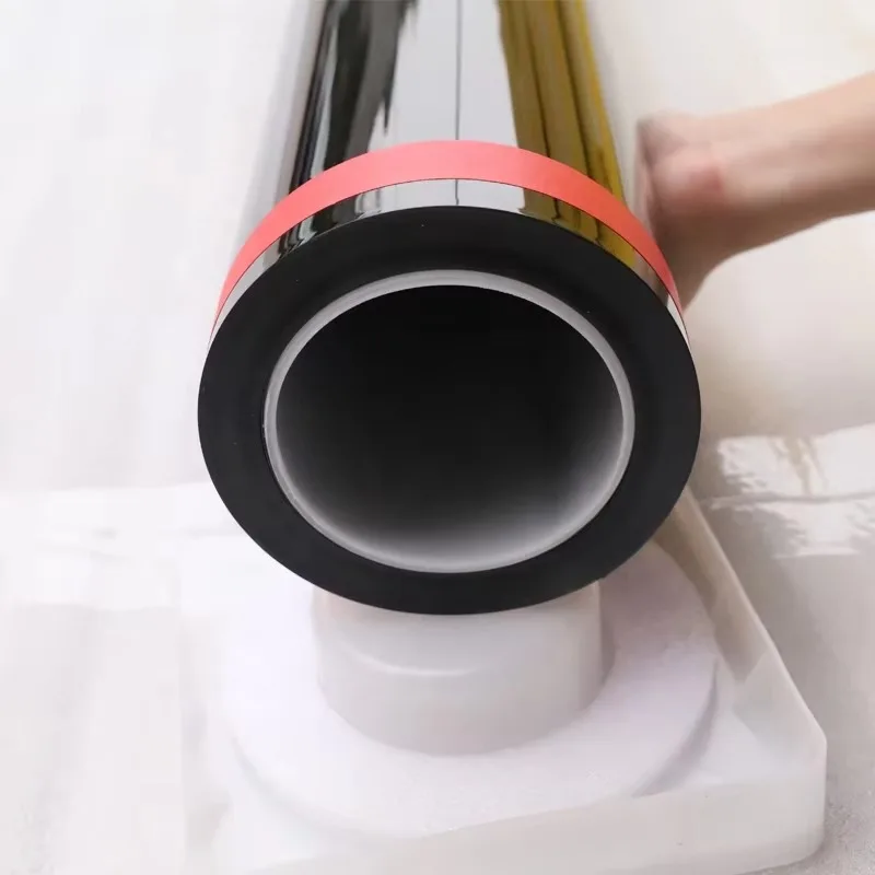 

Xiangyin New Promotion Anti Scratch TPH TPU Full Body Gloss 152cmx15m Self Healing PPF Paint Protection Black Film