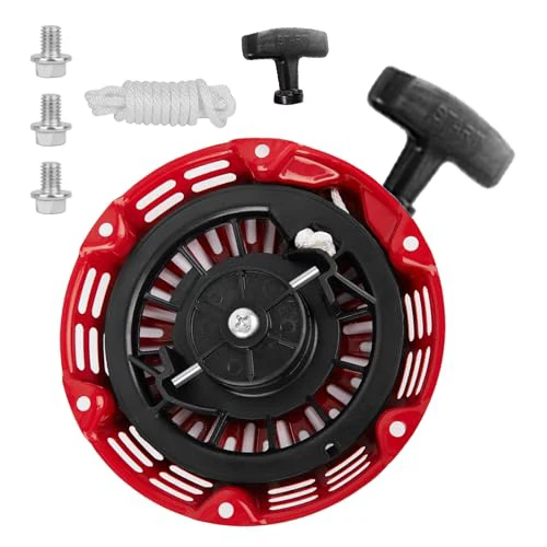 

For Honda Engine Parts Complete Set of Components Including Pull Handle and Rope For Your Next Maintenance Project