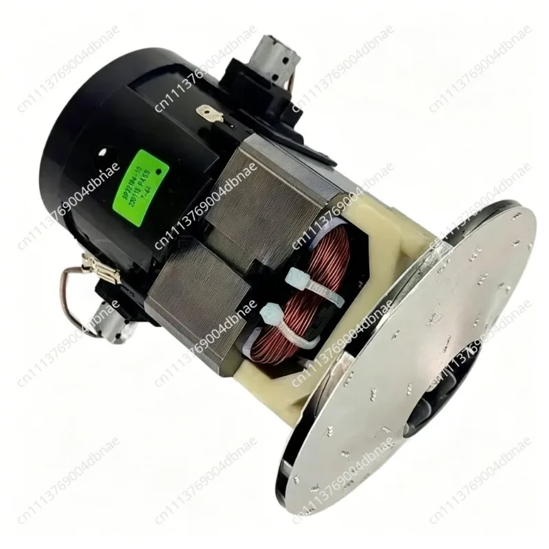 1200W Vacuum Cleaner Motor Adapted To D807/d-807/806/805 Motor Split Accessories Motor Thickened Material