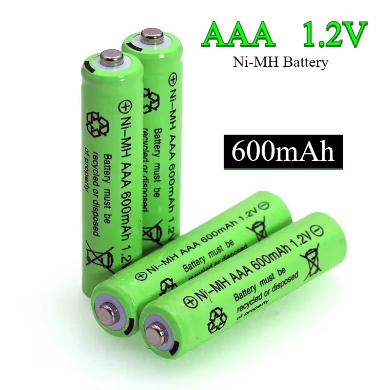 Makitani-Mh Aaa 1.2… - image