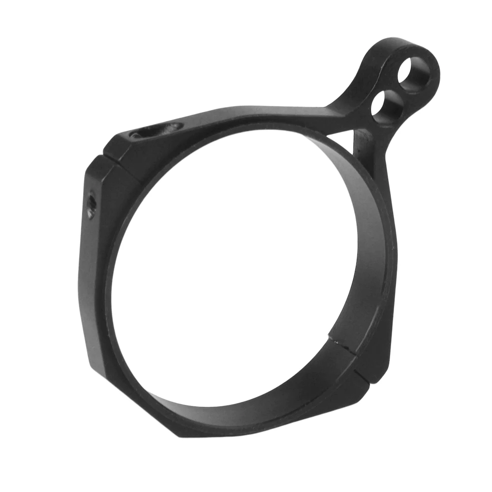 Marcool-Leviers de Lancer pour Lunette de html, Anneau de Puissance, Réglage du Grossissement, Zoom Proxy, Accessoires pour Anneaux de 43-45mm