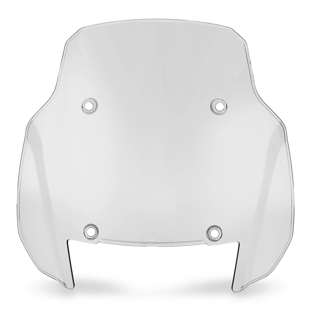 Motorrad Luftstrom Einstellbare Windschutzscheibe für Harley Pan America 1250 Special 1250 Bikes 2021-2022 Windschutzscheibe Windschutzscheibe – Detail 1