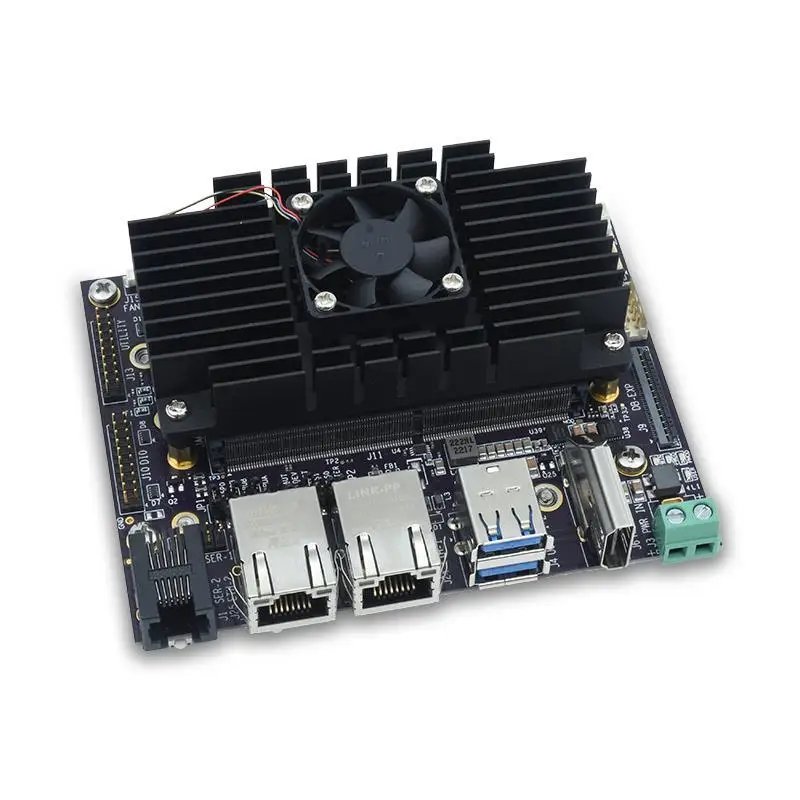 New And Original JAX-BB01 Jackson for Jetson Orin Nano NX Embedded Computers/Single Board Computers (SBCs)