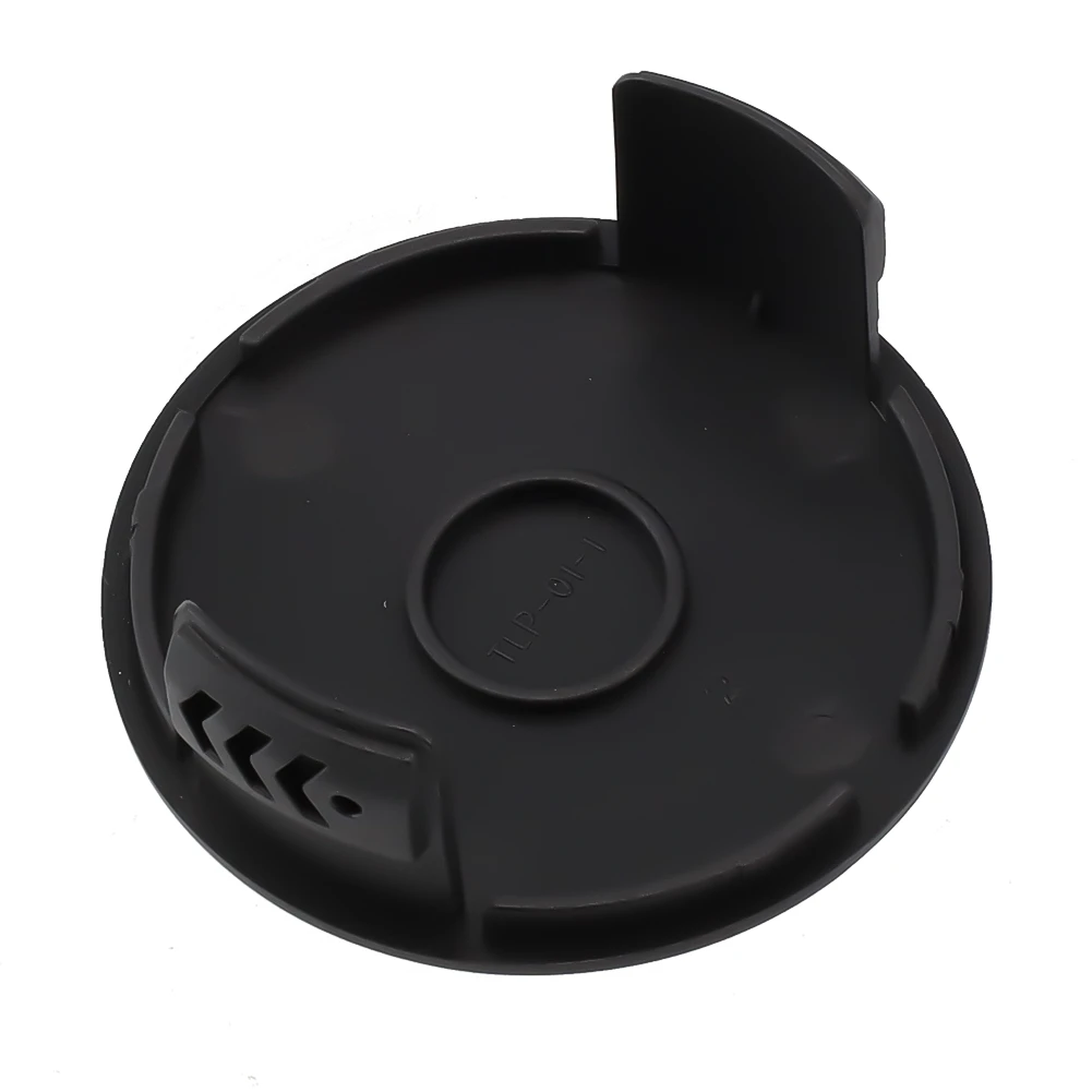 High Performance Spool Cover for Parkside Models including For PRTA 20Li C3 IAN351753 Essential Replacement Part