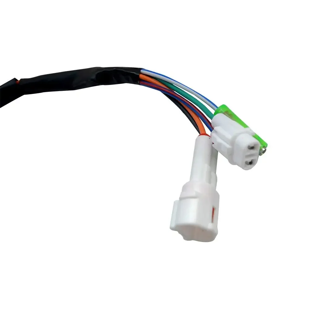 USERX Universal Motorcycle CDI box Module for KingQuad300 LTF4WDX 1991-1995 32900-19B30