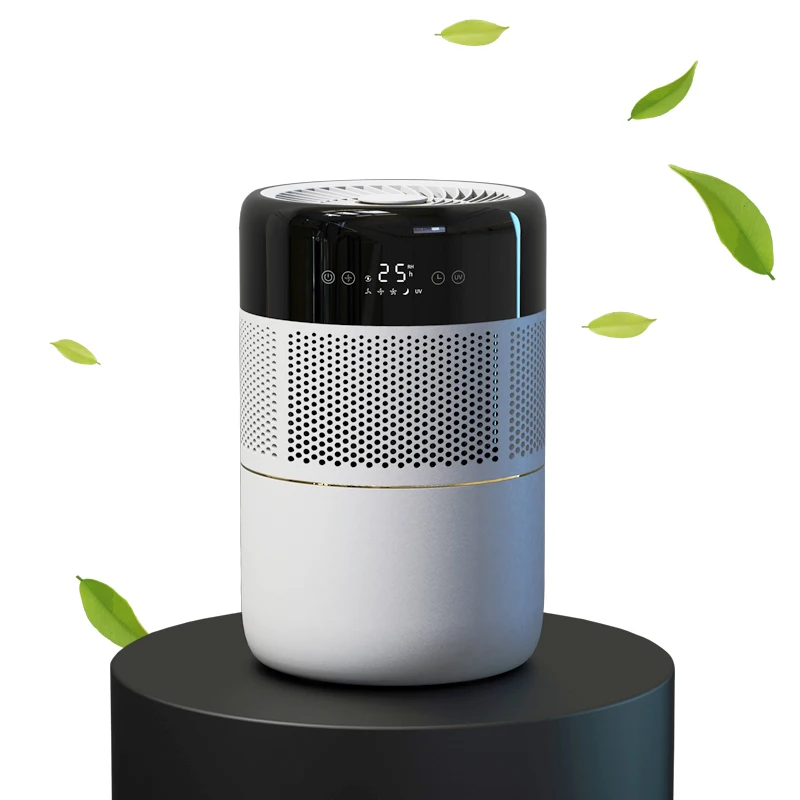 

4.5L Fog Free Air Purifier air Washer Humidifier Evaporative Humidifiers