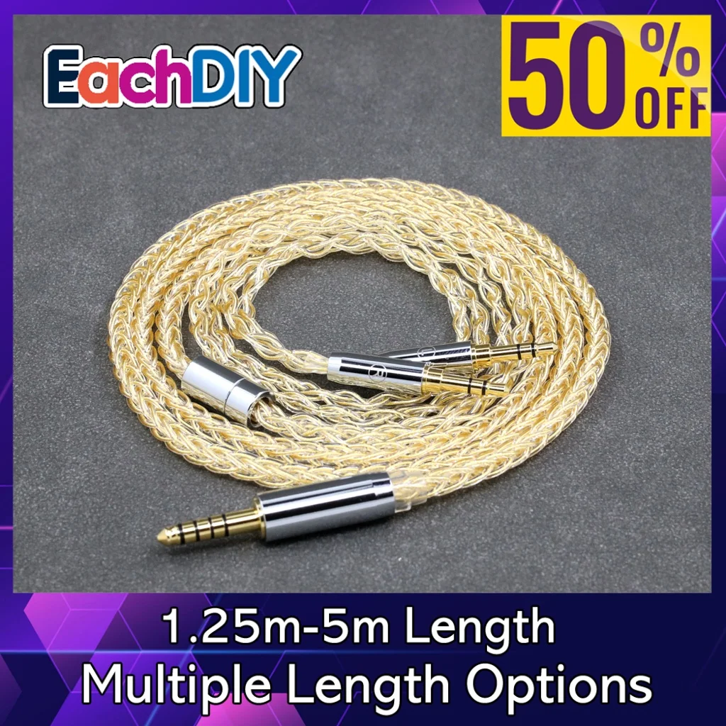 8 Core 99% 7N Pure … - image