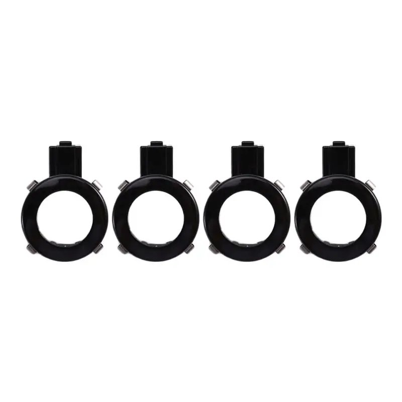 Ingenious-For Toyota Sequoia 2007-2013 Parking Sensor Retainer Cover Car Reversing Radar Buckle Cover 89348-33060
