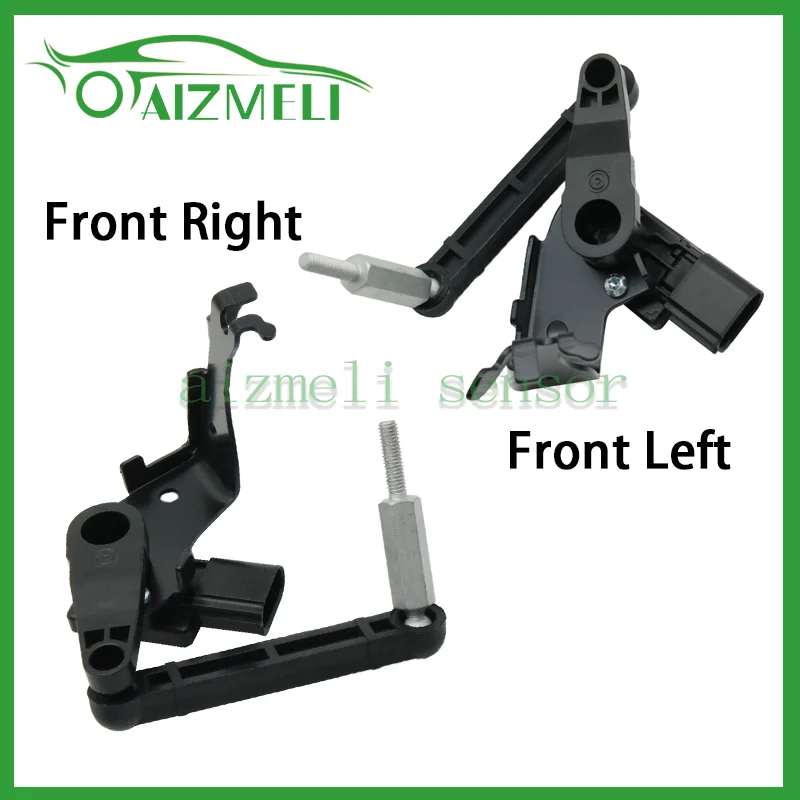 

Front Left Right Height Level Sensor For Audi A6 S6 Avant Quattro A7 Sportback A6L Q5 2019~2025 2020 2024 4K0941285B 4K0941286B