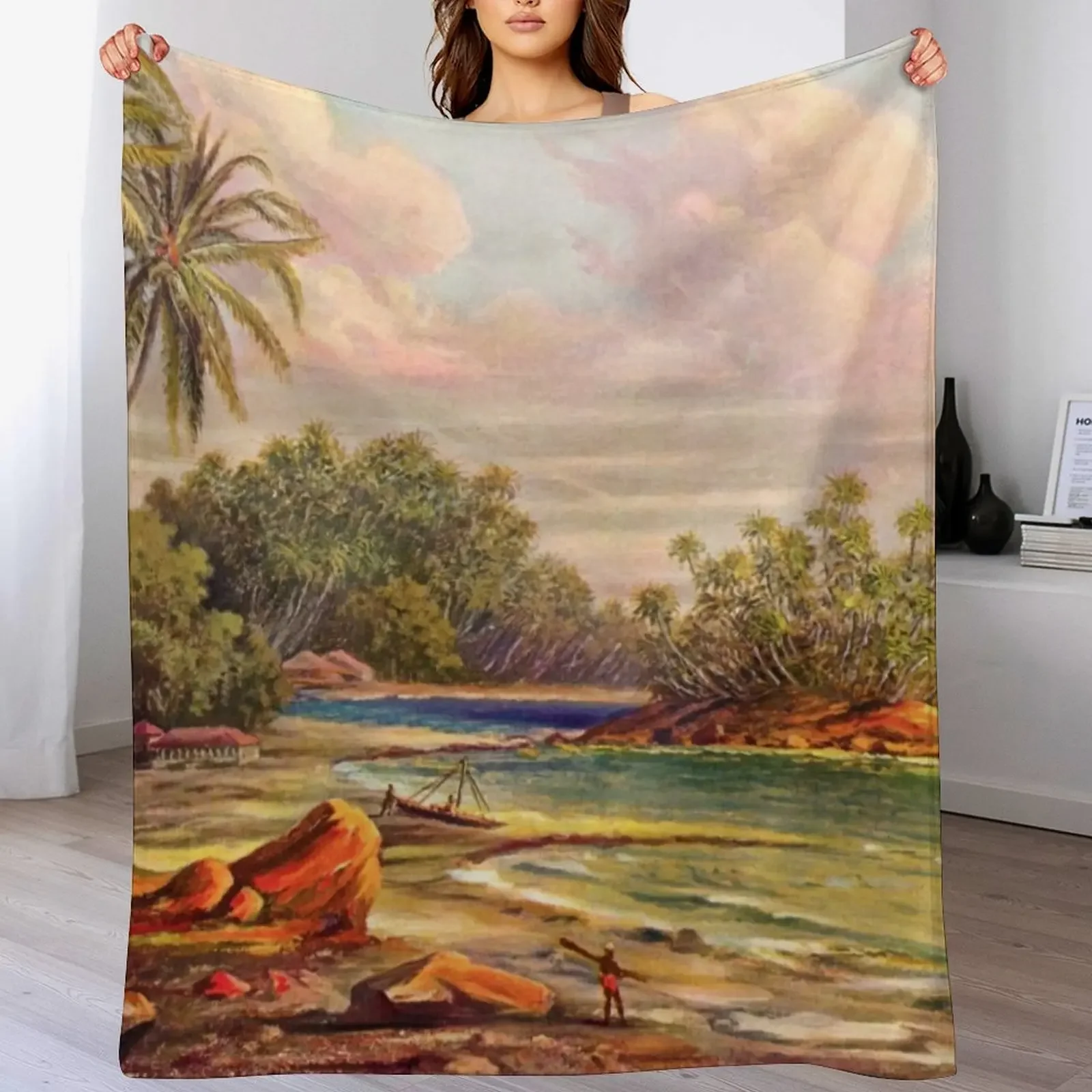 Cocos Island At Bel…