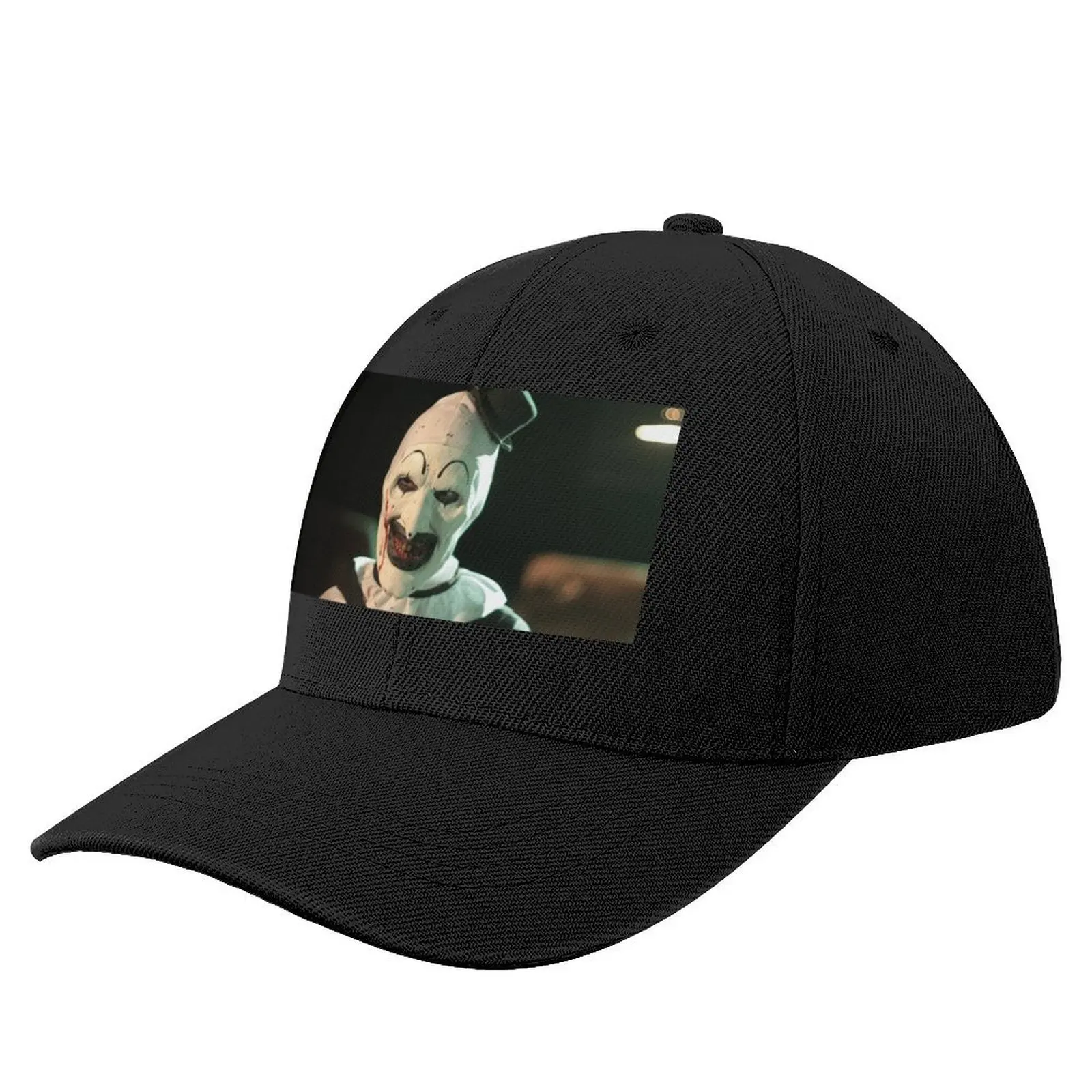 Art The Clown - Terrifier Baseball Cap New In Hat birthday Sunhat Men's Caps Women's