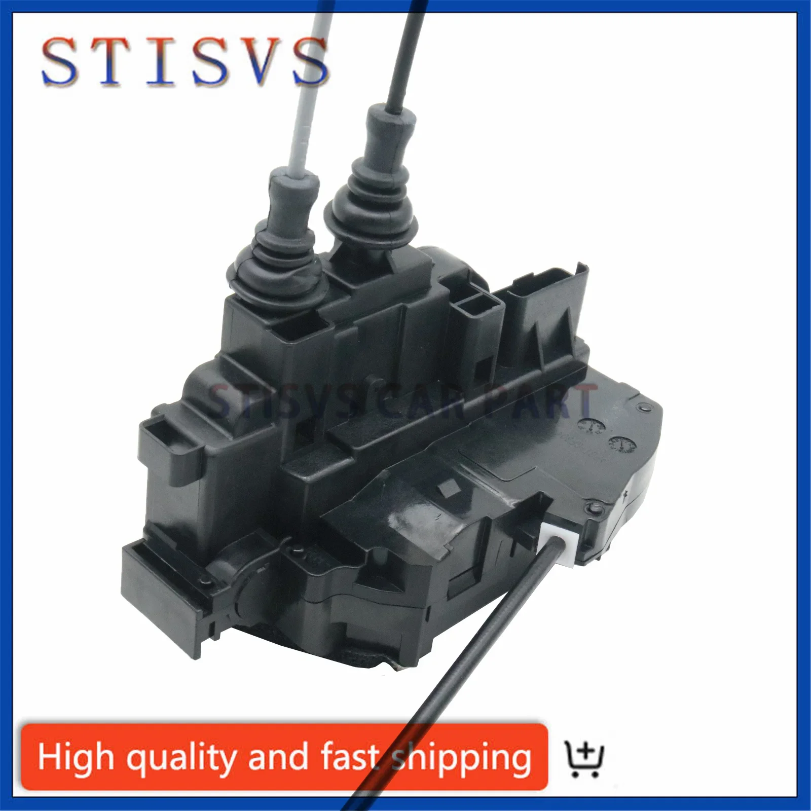 

Rear Right Door Lock Actuator 81420-3K500 For 2009-2010 Sonata 81420 3K500 814203K500 New High Quality Cars Accessories
