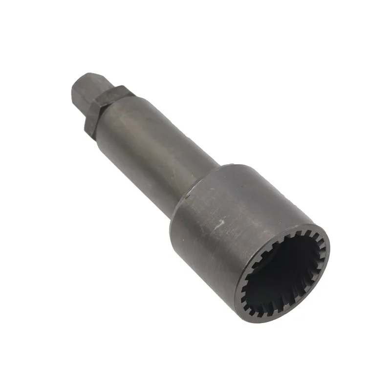 CG125 Motorcycle Timing Gear Disassembly Tool Helical Gear Special Tool with 22 Teeth 3 in Mini Spread 3-Year Warranty