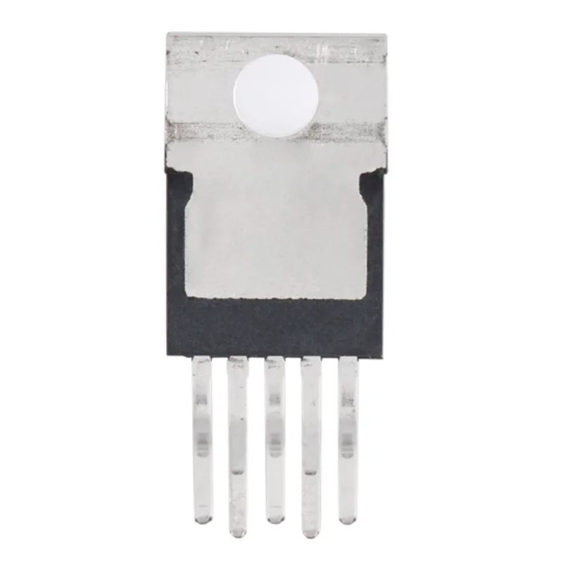 1PCS Original Genuine Direct Plug LM1875T/NOPB TO-220-5 20W Audio Power Amplifier IC Chip