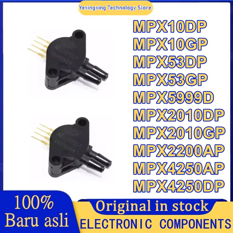 

MPX10GP MPX53DP MPX53GP MPX10DP MPX5999D MPX2010DP MPX2010GP MPX2200AP MPX4250DP MPX4250AP ДАТЧИК ДАВЛЕНИЯ Интегральные схемы