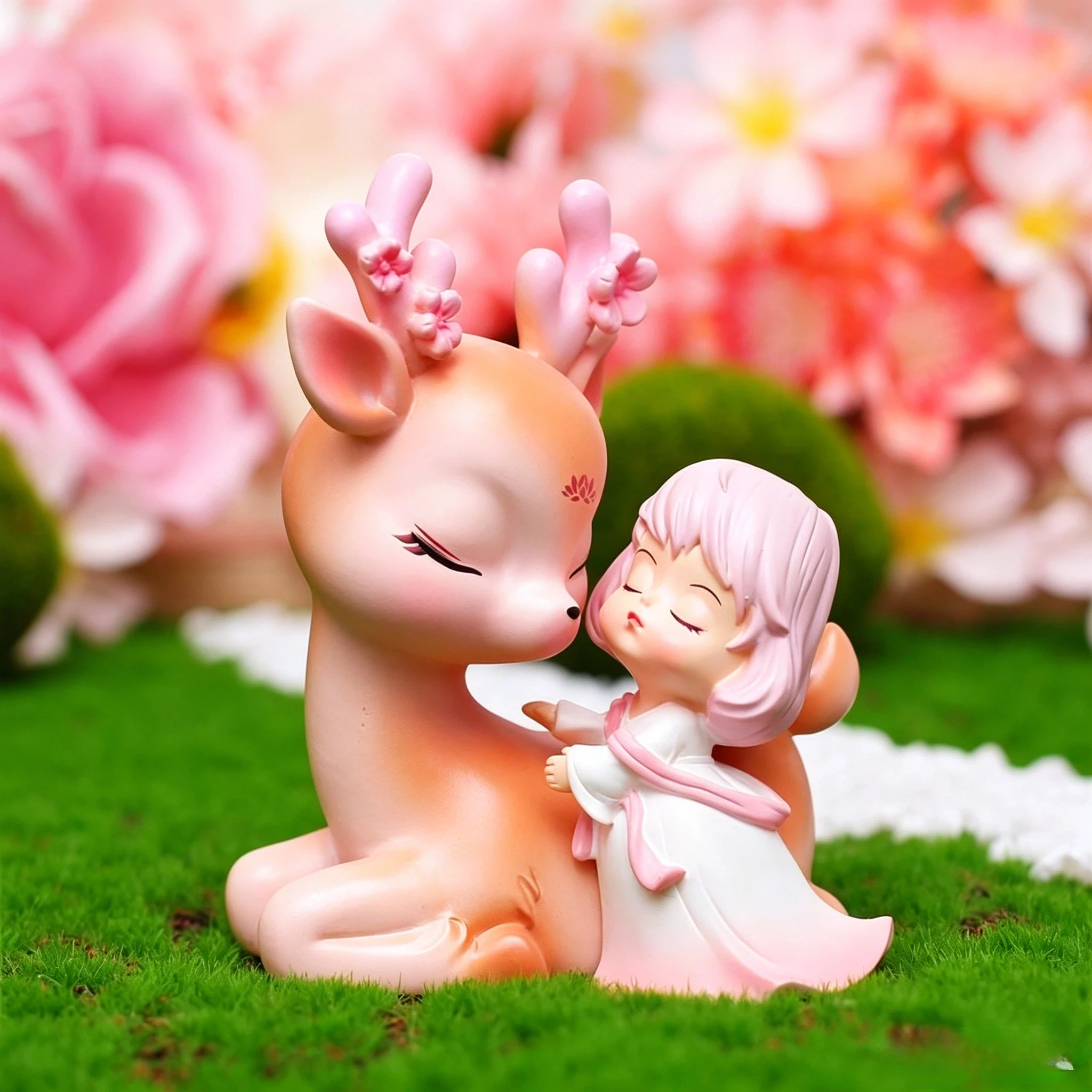 The Ancient Legend Collectible Fashion Statue Figurine Limited Edition Box Is Suitable For Home Decoration And As A Holiday Gift image 3