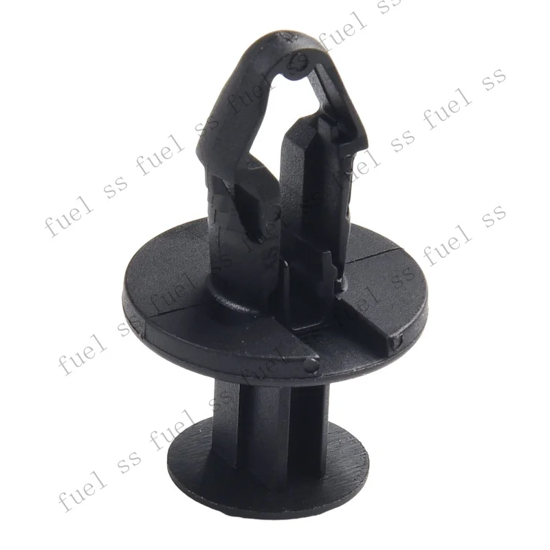 S+ 20pcs Push Pull Undertray Rivets Clips FOR TESLA MODEL 3 2017 Up 112803400B