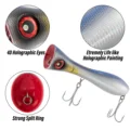 StyleM-130g-1pcs