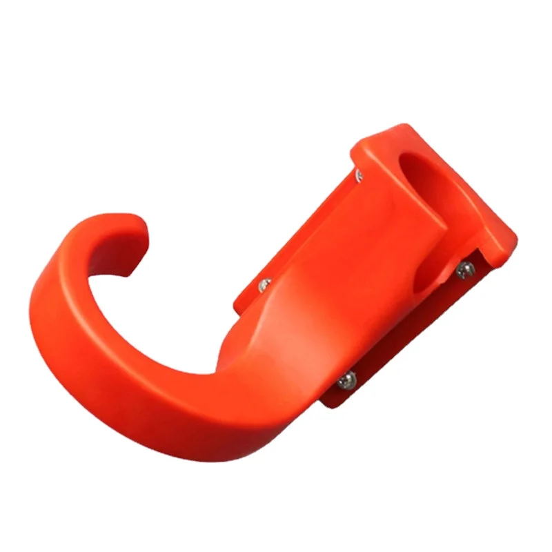 High Pressure Water Gun Hanging Rack Car Washer Bracket Wall Mounted Wash Pipe Hook Hose Tools Storage Holder