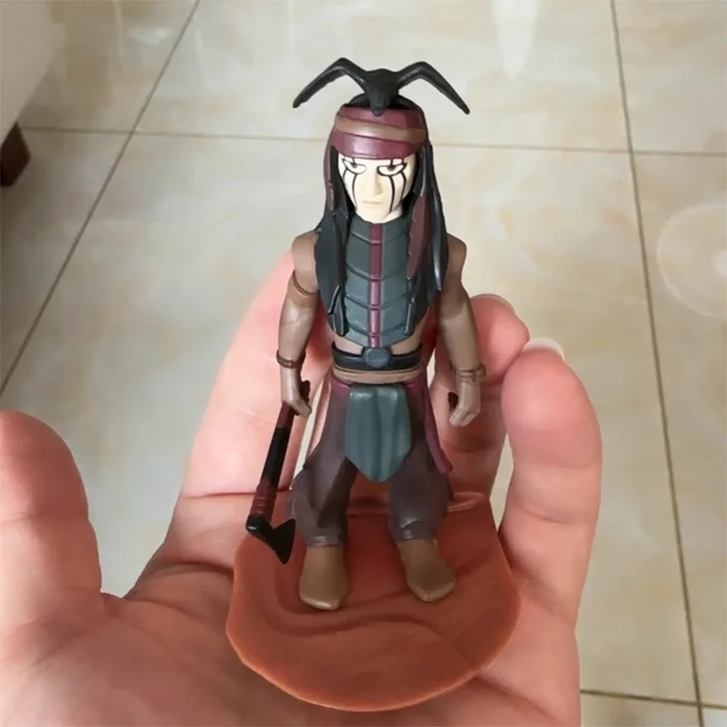 ديزني-ألعاب شخصية الفيلم القاتل ، دمية الحارسة الوحيدة طن ، دمية مضحكة ، هدايا للأطفال ،!!!