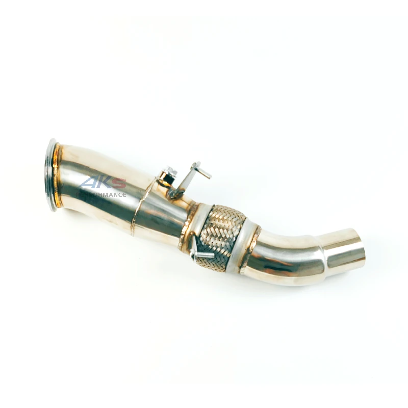 Catless Downpipe For BMW N20 120i 128i 228i 320i 328i 428i F20 F21 F30 F32 F33 2012+