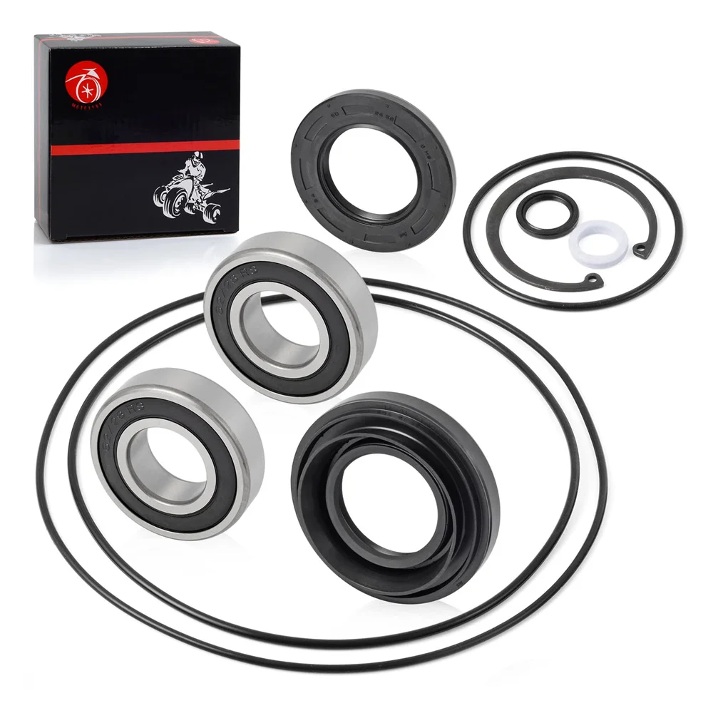 Achterremtrommelafdichting Met O-RING Voor Honda Foreman 400 450 500 Rancher 350 1997-2013