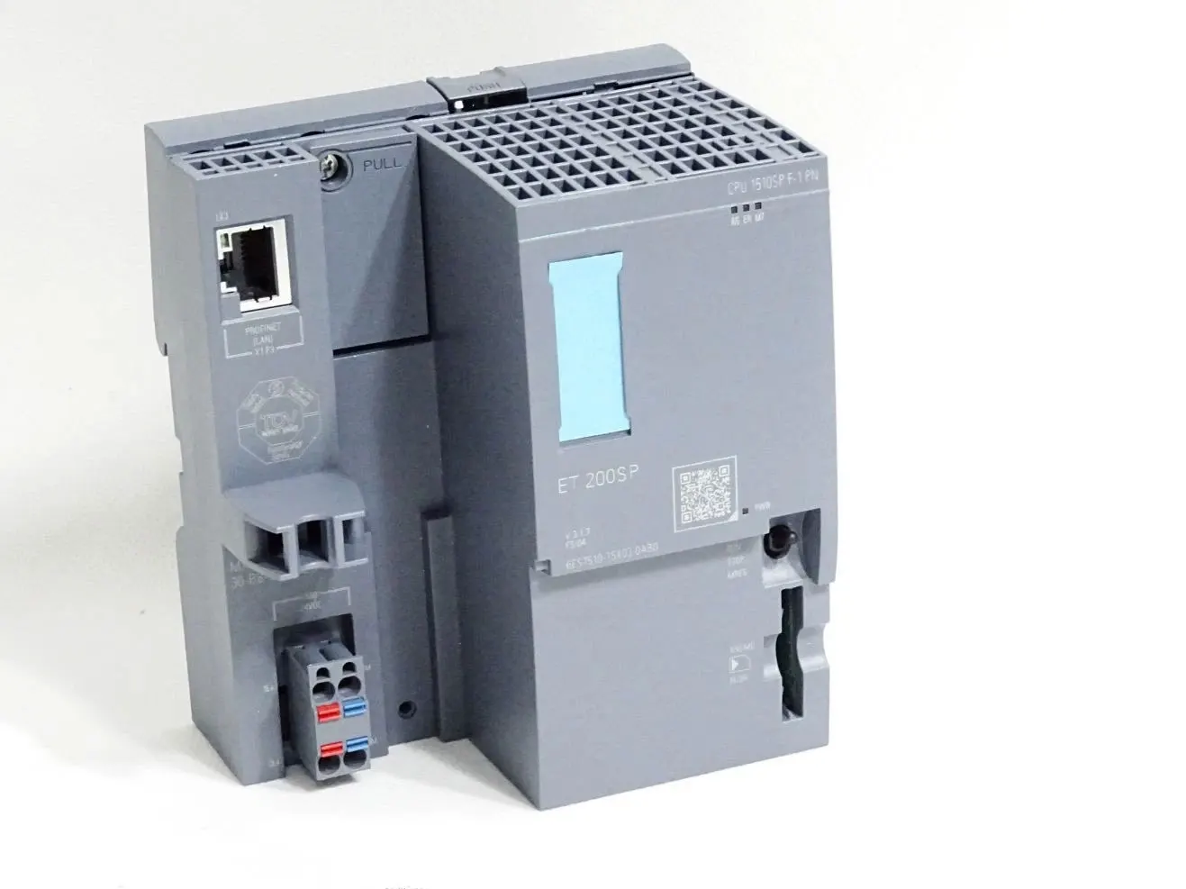 

Brand New 6ES7510-1DK03-0AB0 6ES7510-1SK03-0AB0 6ES7512-1DM03-0AB0 6ES7512-1SM03-0AB0 One Year Warranty ​