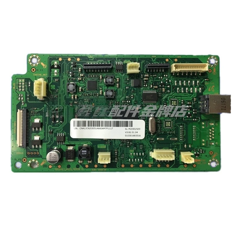 

Printer Main Board Suitable for HP M103 108 136A 136NW 1188W 135W 137FNW 138 Main Board Interface Board
