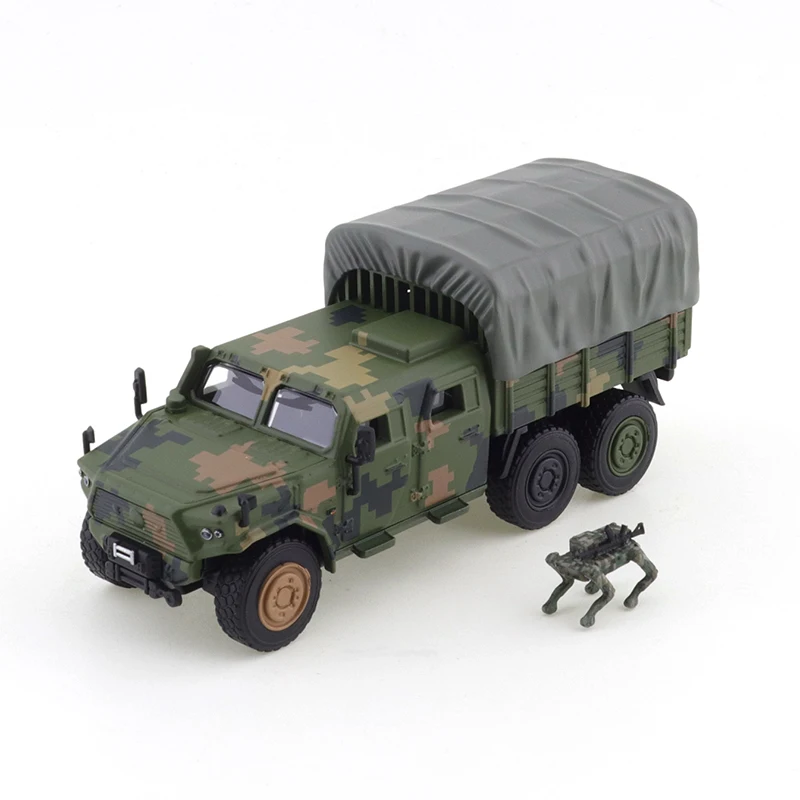 XCARTOYS 1/64 DongFeng MengShi Gen.3 Car Alloy Toys Motor Vehicle Diecast Metal Model Kids Xmas Gift Toys for Boys