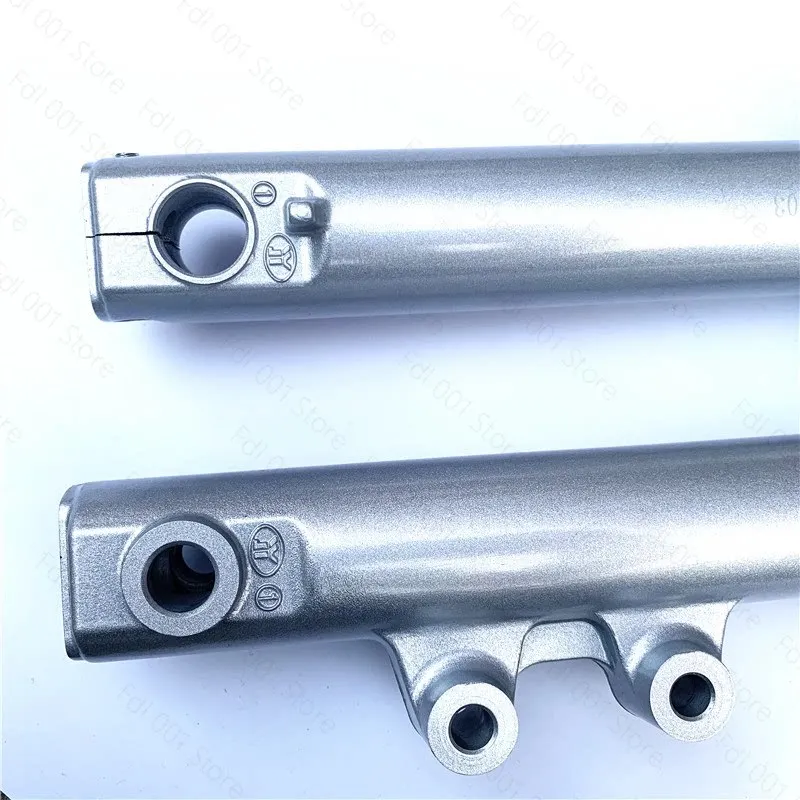 Front Fork Suspension Assembly for GZ150 GZ125 Cruiser Motorcycle