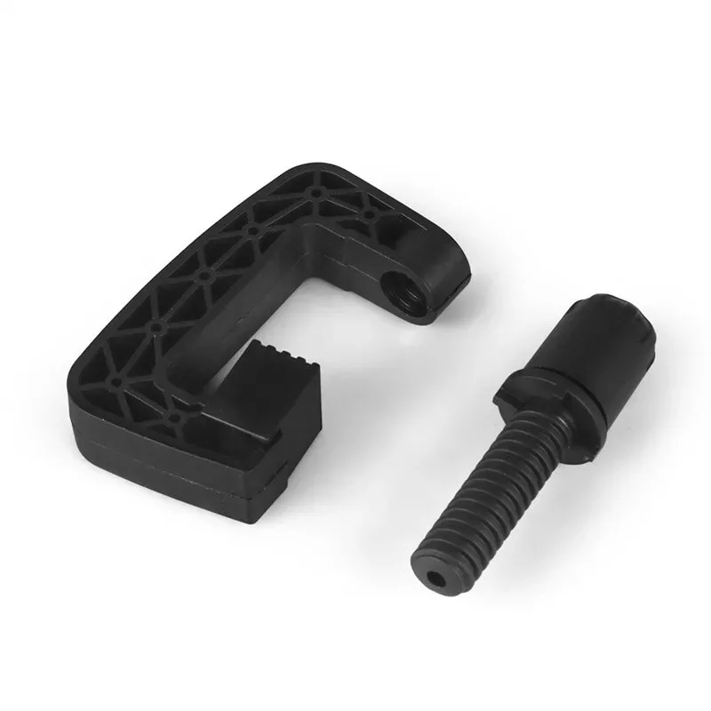 For Logitech G25 G27 G29 G923 Automotive GT Steering Wheel System G920 Fixed Clip