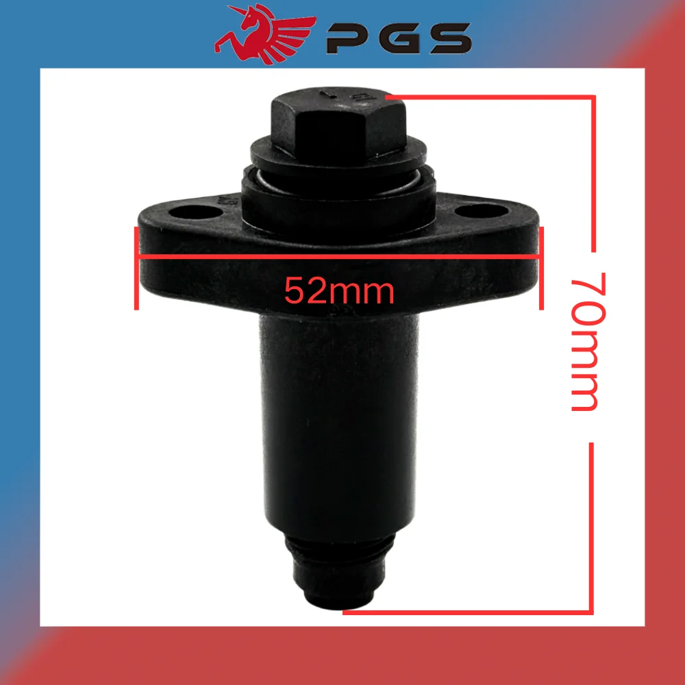 Original Chain Tensioner for Russian Mechanics RM800 Stels Guepard 650 800 850 Rosomaha Viking 800 102108-001-0000 LU049822