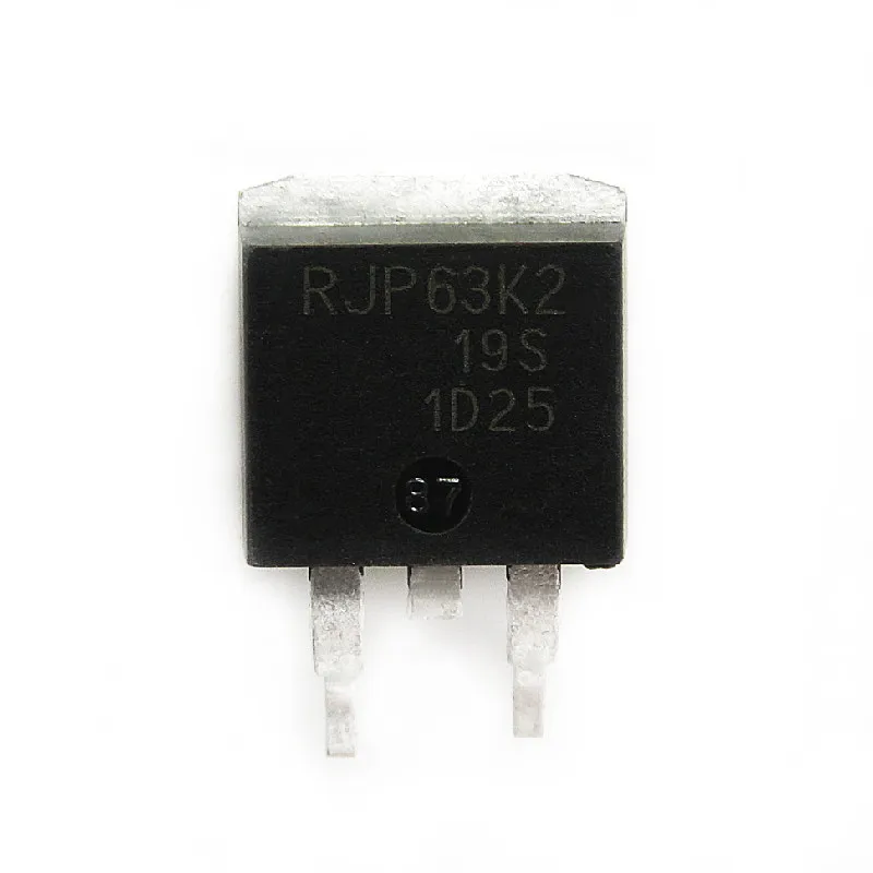 5PCS RJP63K2 63K2 L7805CD2T L7805 G7N60A4D 7N60A4D 2SJ302 J302 STB11NK50Z B11NK50Z MME70R380P 70R380P