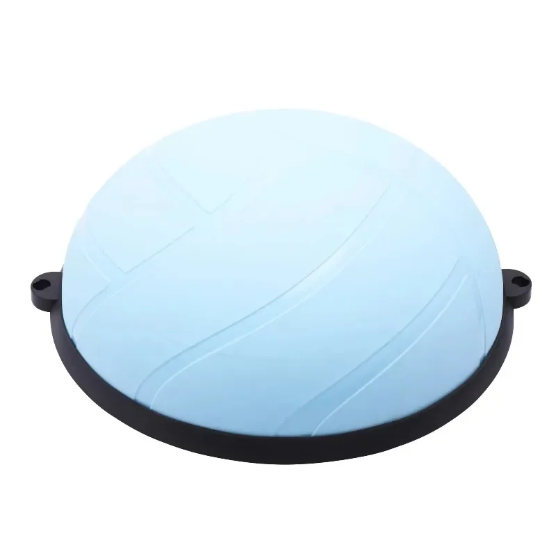 2026 Wave Speed Semi Circular Balance Ball Foot Training Design Perfect For Core Fitness And Body Shaping