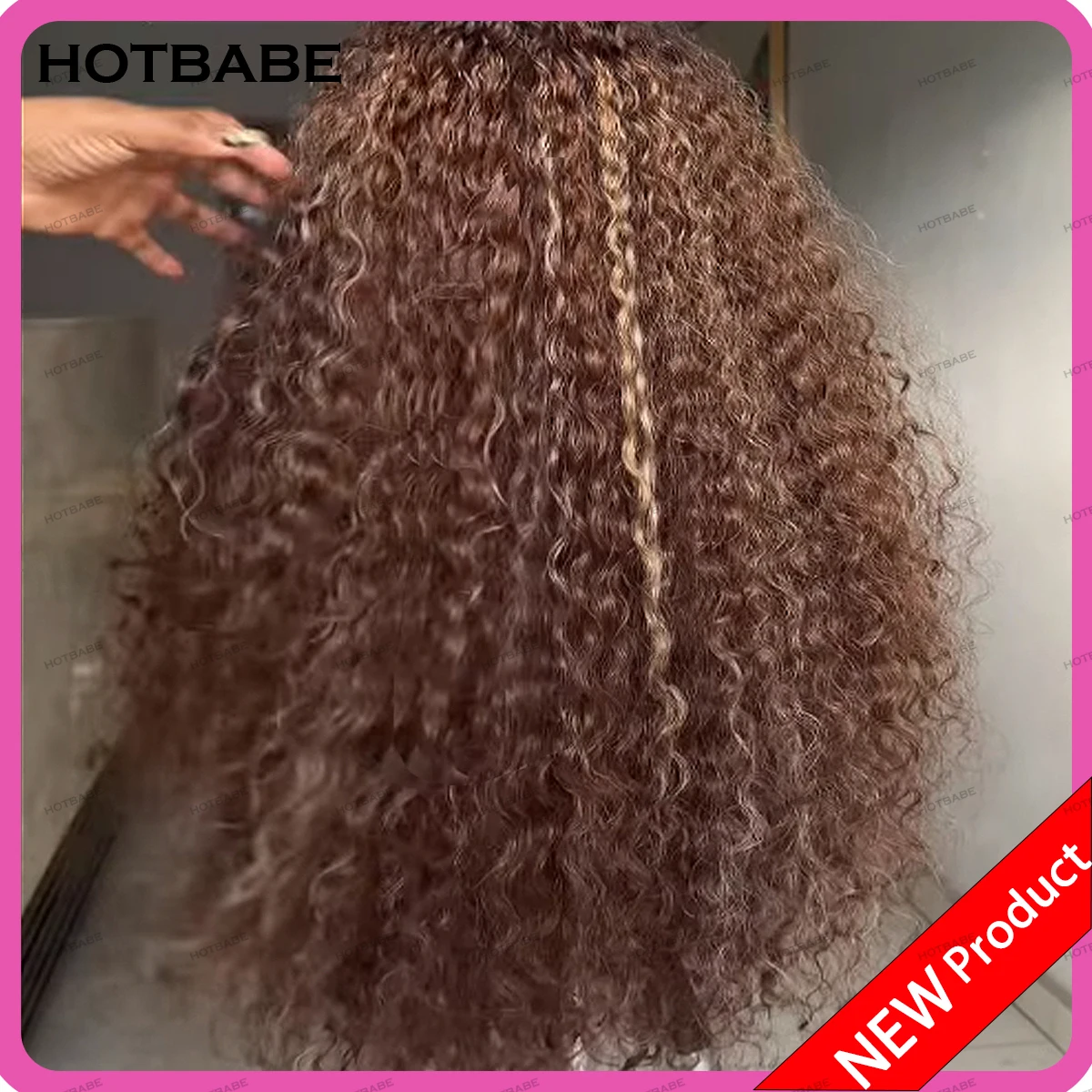 접착제 없이 착용 가능한 디자인, 자연스러운 볼륨감을  - Glueless Wear And Go Human Hair Wig 리뷰 및 가격