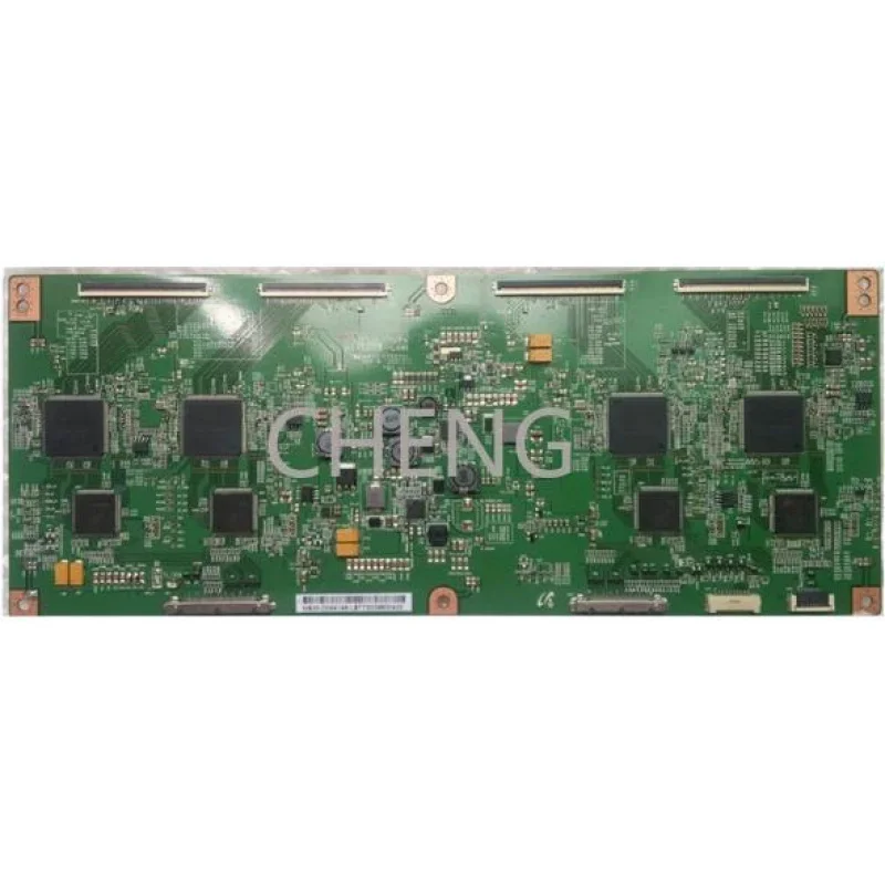 Nova placa lógica original V650DK1-CKS1 ct