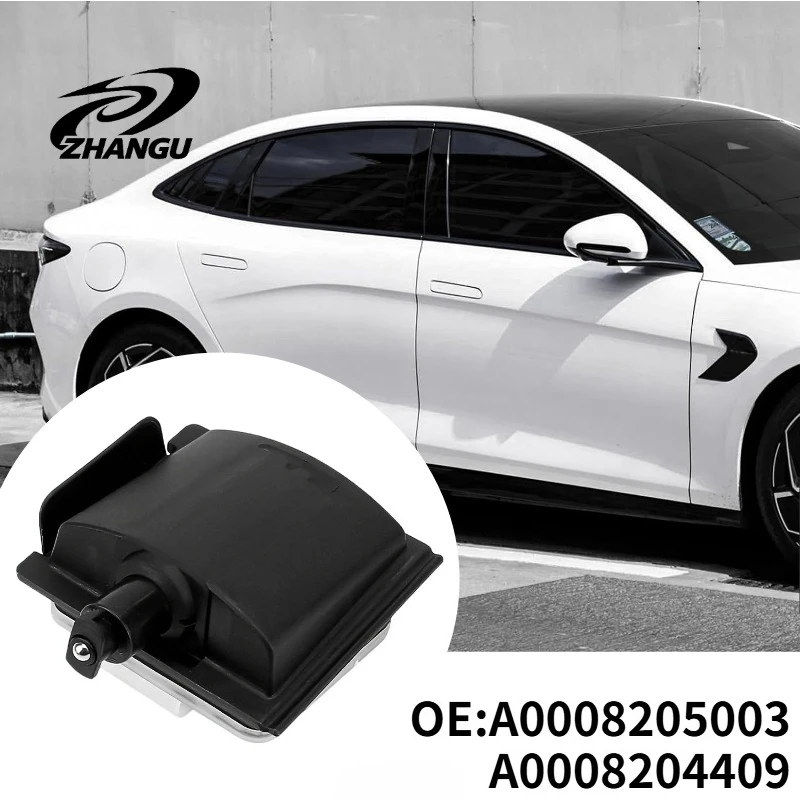 

ZHANGU Fuel Flap Release Actuator Motor For Mercedes Benz W177 247 A0008204409 A0008205003 1PCS