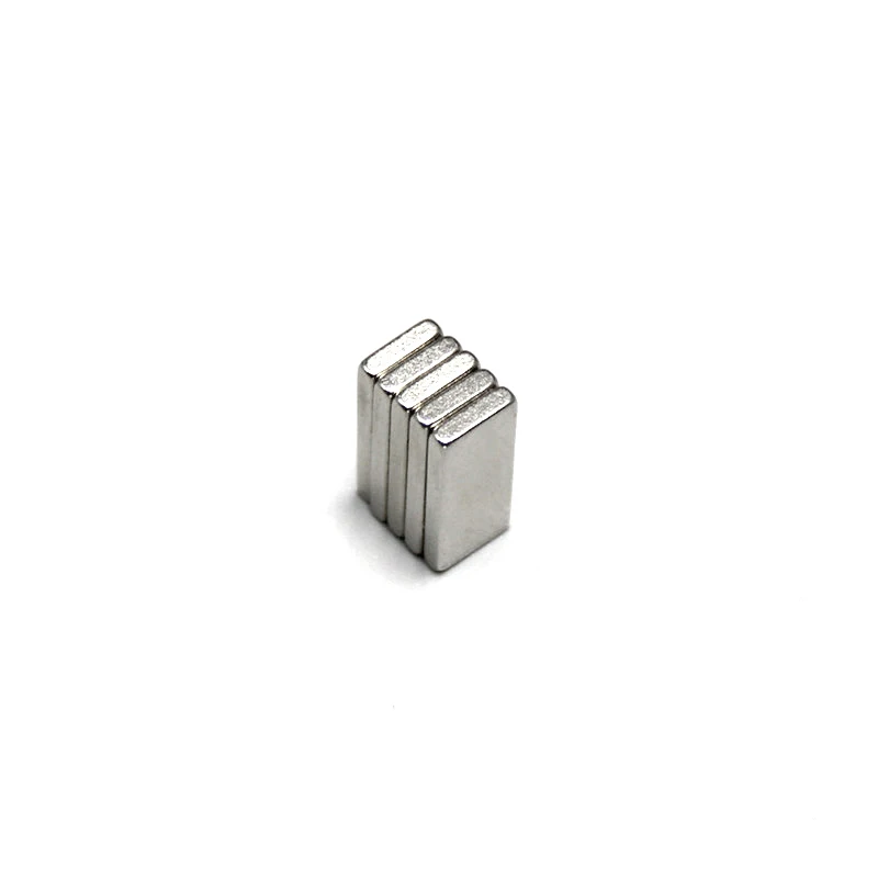 15x5x2 مغناطيس قوي 15mmX5mmx2mm كتلة Magneti 15x5x2mm للثلاجات المنزلية والمكاتب DIY 15*5*2