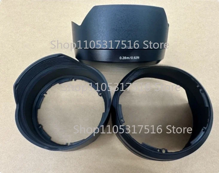 Original Front protact hood for . FE 12-24mm F2.8 GM SEL1224GM lens