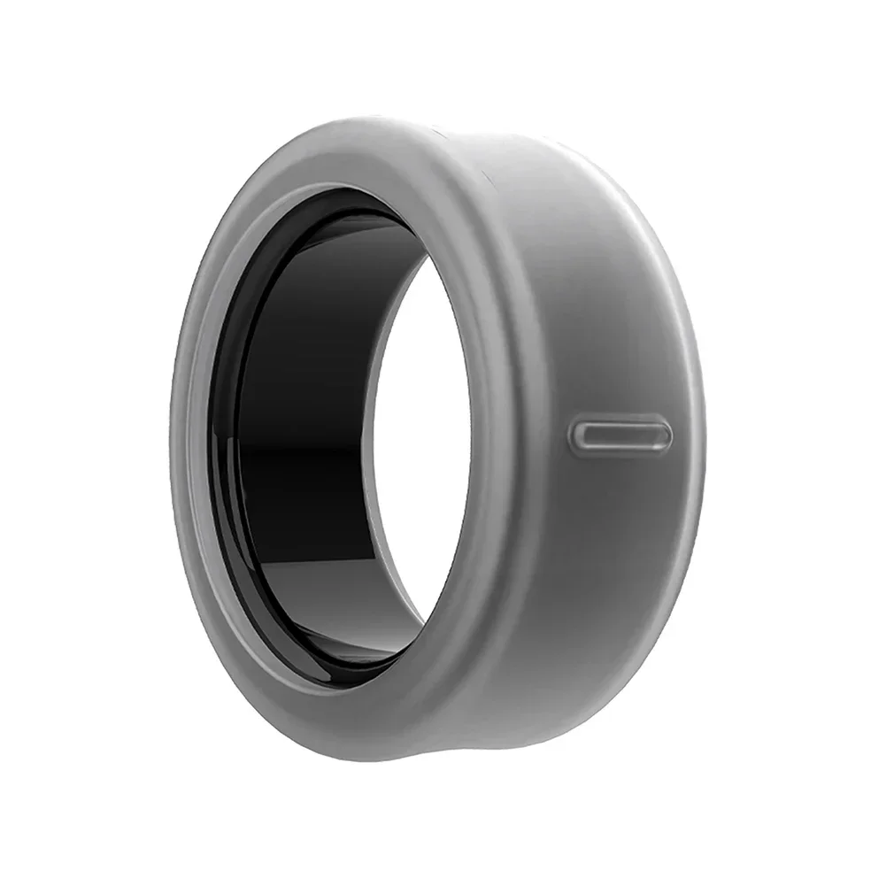 Protection For Samsung Ring: Silicone Cover For Galaxy Ring Providing Excellent Protection For  Samsung Ring And Smart Ring