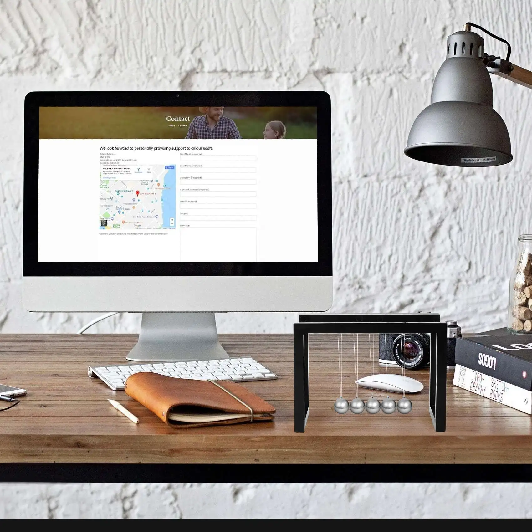 Сейчас в тренде, шарики Ньютона, колыбель, балансный шар Ньютона, маятниковые украшения, украшения для дома, украшение для стола, игрушка в подарок, черный цвет