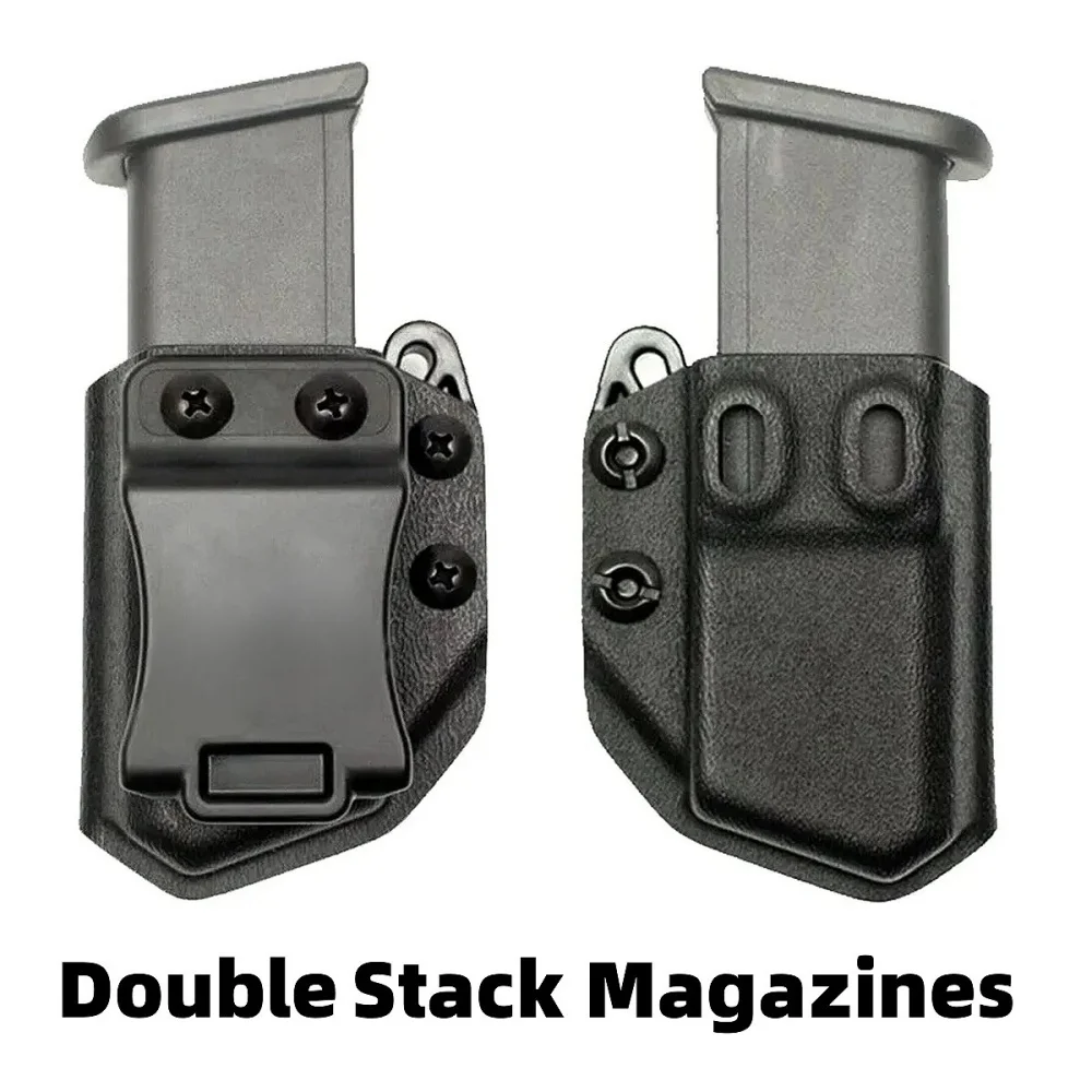 

Тактический Универсальный держатель для ремня IWB OWB, 9 мм, 40 дюймов