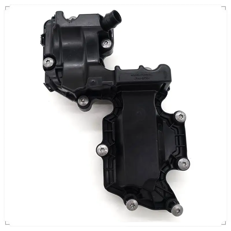 

Водоотделитель масла A2640102406 Маслоотделитель Вентиляция картера для Mercedes Benz G-Class GLC E-Class GLE M264