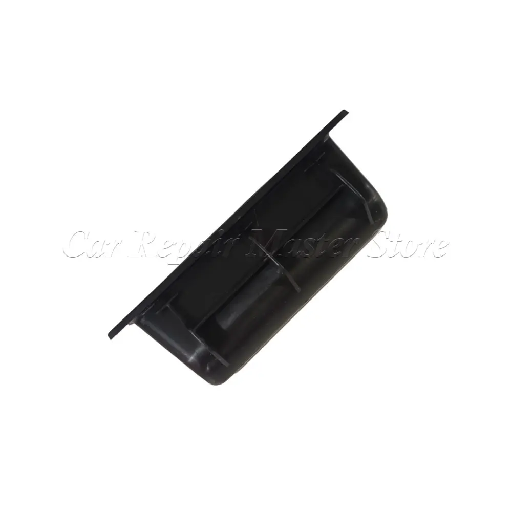 New Tail Gate Trunk Handle Auto Parts For Honda FIT Jazz GD1 GD3 2003-2008 Hatchback Rear Door Hand Grip 84441-SAE-T00ZA