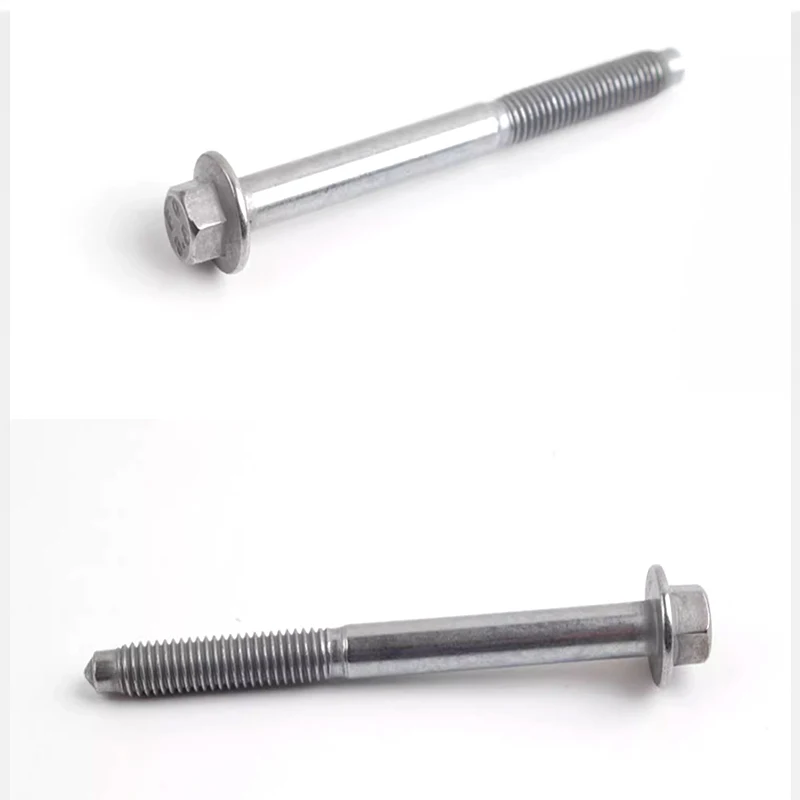 

1 шт. крепежный винт катушки зажигания 6925P3 692047 для Peugeot 206 207 307 2008 308 408 508 Citroen C2 C-Quatre C4 C3XR Picasso C5