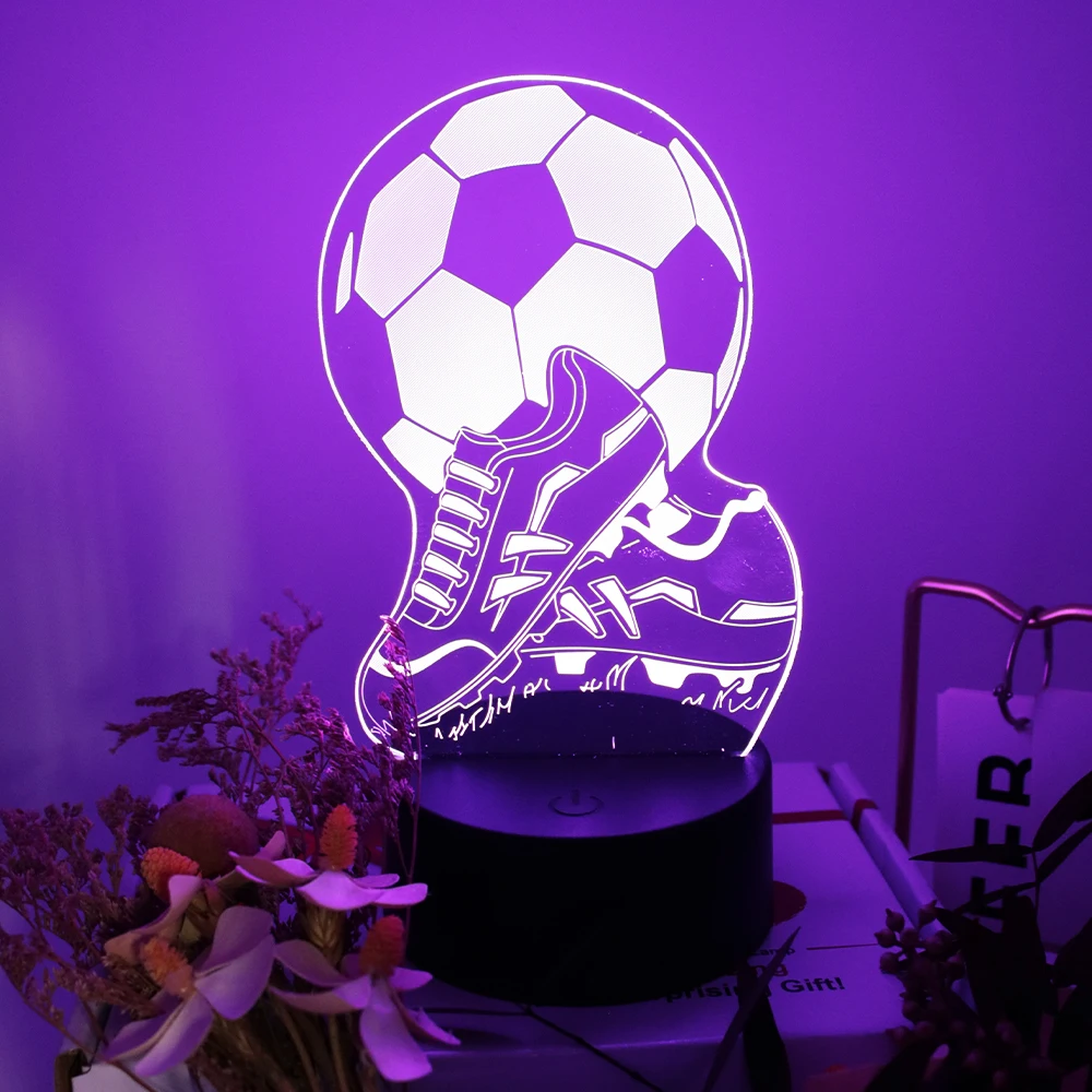Led Lights Night Li… - image