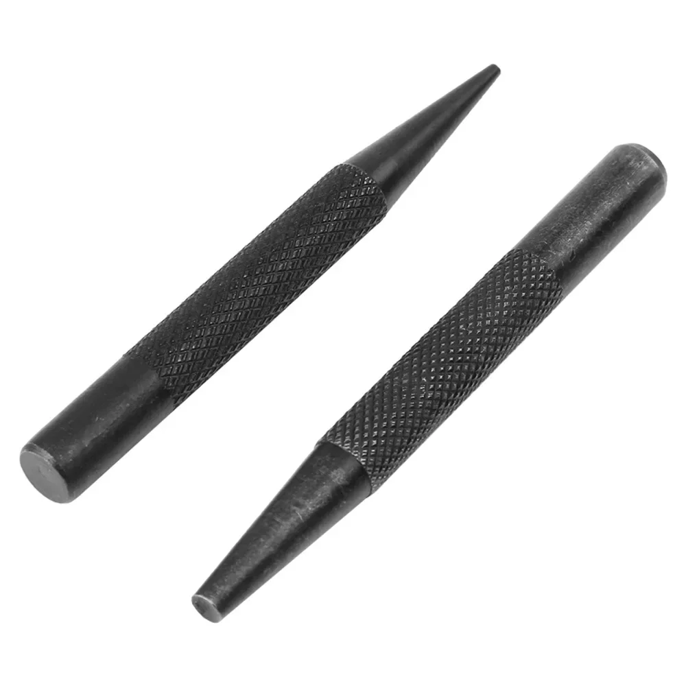 3pcs Rivets Removal ​Pocket Punch Breaker & Joiner​ ​Chain Saw Rivets ​Professional Chainsaw Chain Repairing Mending Tool Set​