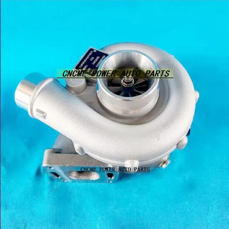

TURBO K26 53269887094 53269707094 8018872 8005483 53269887095 53269707095 Turbocharger For Iveco-Aifo Ship Marine 8061SRM30 89-