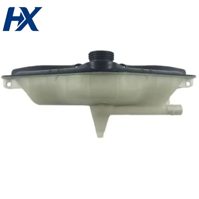 

17111712196 1712196 Расширительный бачок радиатора с крышкой для BMW 7 E32 735i 86-94, 5 F10 550i 13-16